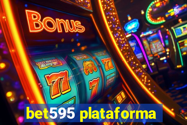 bet595 plataforma